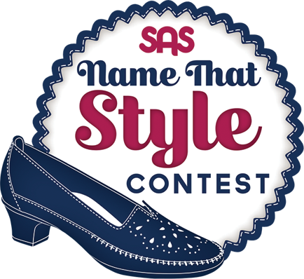 Name That Style Contest Logo